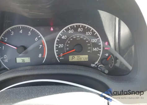 2012 Toyota Corolla Le from USA, damaged, VIN 5YFBU4EE9CP071877